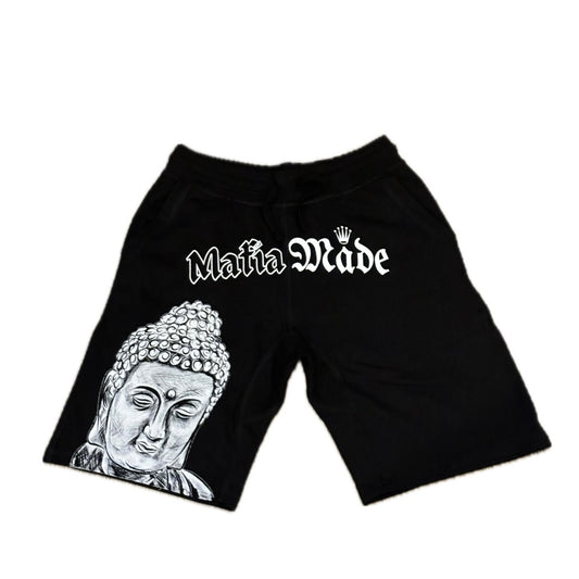 blk shorts
